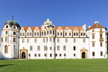 Herzogschloß Celle