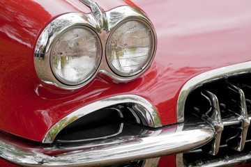 Corvette