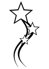 tatoo stella
