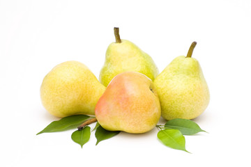 pears