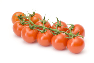cherry tomatoes
