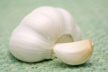 garlic