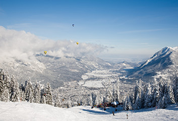 alpine skiing #3 - 16959332
