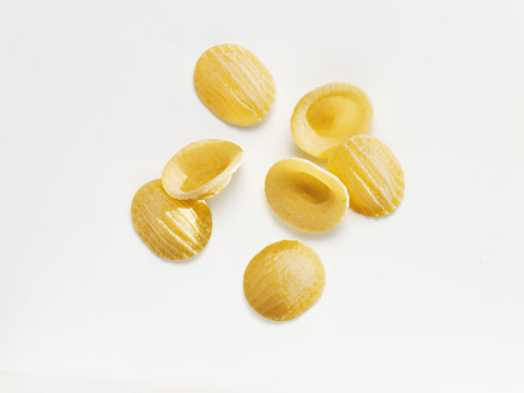 Orecchiette (pasta)