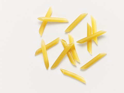 Penne, Pennini