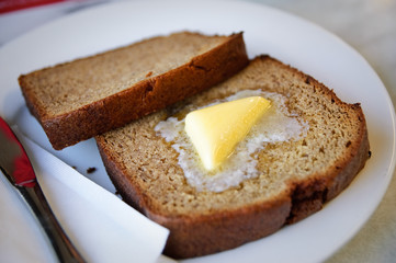 Delicious Banana bread