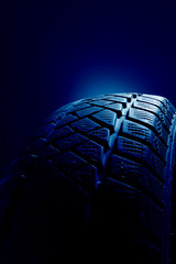 reifen profil auto sicherheit © eyeami