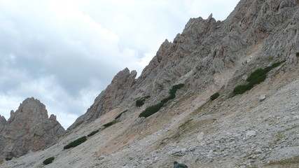 Obraz premium dolomiti