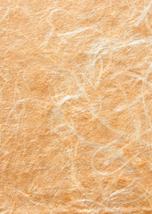 Handmade paper