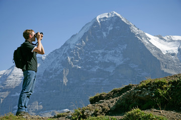 Fotograf
