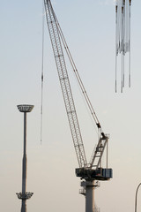 Grua 2