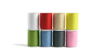 Spools of Thread