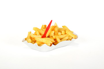 Pommes Frites