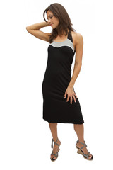 Full Length Beautiful Model