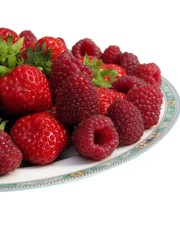 fruits rouges