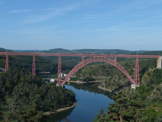 Viaduc de Gabarit