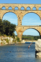 Pont du Gard