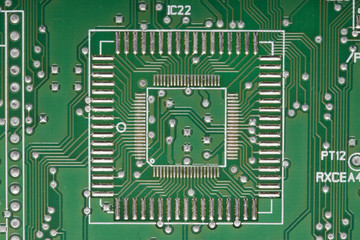 circuit imprimé