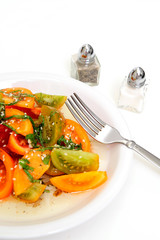 Tomato Salad