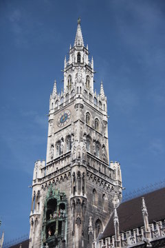 Marienplatz