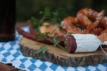 Brotzeit