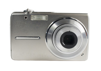 Digital camera