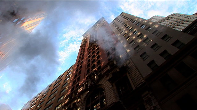 New York Skyscrapers