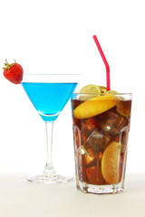 party cocktail drink