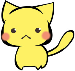 む