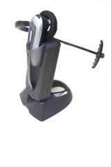 Teléfono manos libres