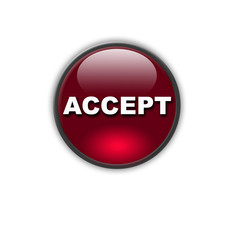 BUTTON ACCEPT