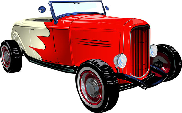 Car vintage