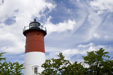 Nauset Light House EastHam, Massachusetts