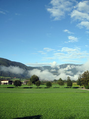 Obraz premium Paesaggio