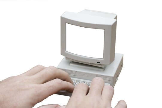 Mini Computer - Things Are Getting Smaller