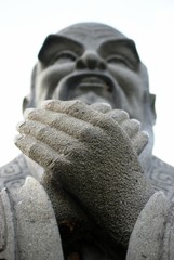 confucius