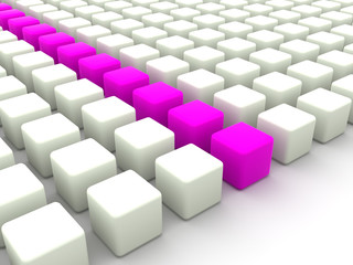box