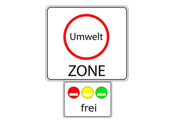 Umweltzone