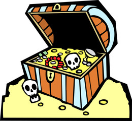 Treasure Chest