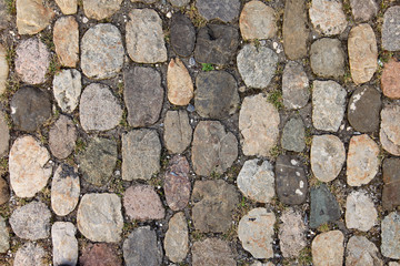 Steine Textur