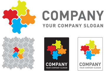 Logo Puzzle