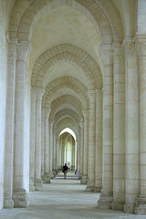 Säulengang 1