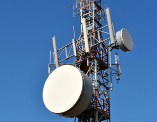 Antenne - Ripetitori © Sergiogen