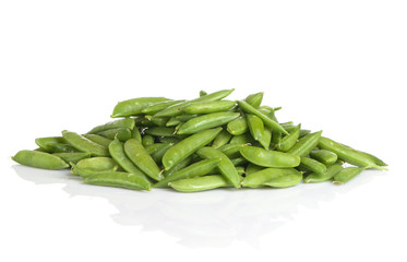 Sugar Snap Peas