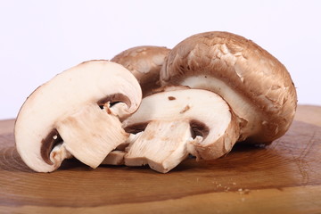 Champignons