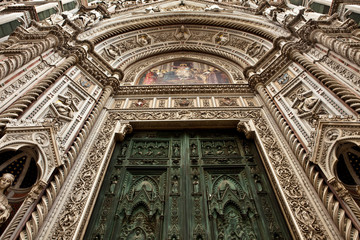 Duomo Firenze - Santa Maria del Fiore