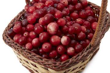 Cranberries
