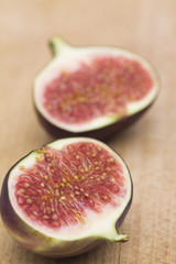 fresh figs