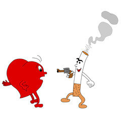 No smoking