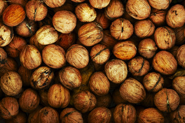 walnuts